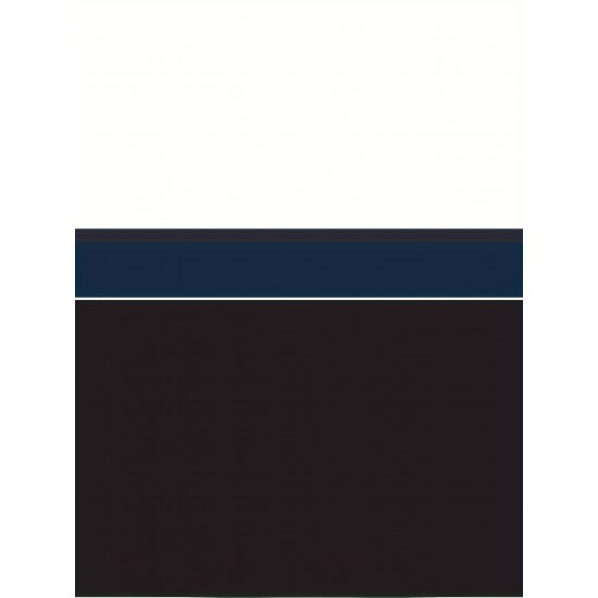 Plus Size Men's Color Block Long Sleeve Casual Stylish Hooded Pullover Hoodie