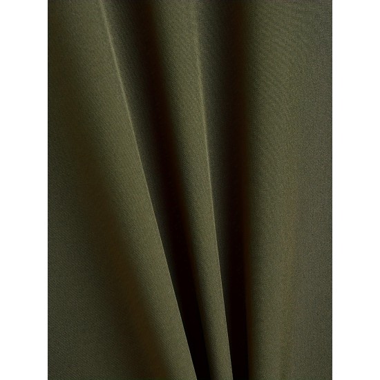 Plus Size Solid Color Button Down Shirts for Men - Short Sleeve, Lapel Collar, Breathable, Comfortable, Versatile Dress Shirts for Work, Casual, and Formal Occasions - Top Quality, Easy Care, and Classic Style