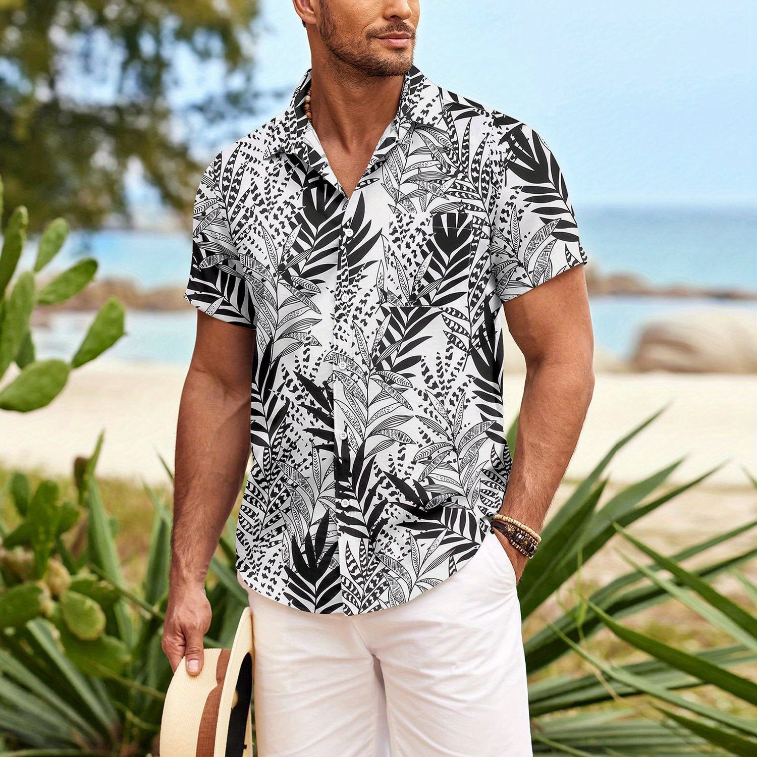 Black And White Color