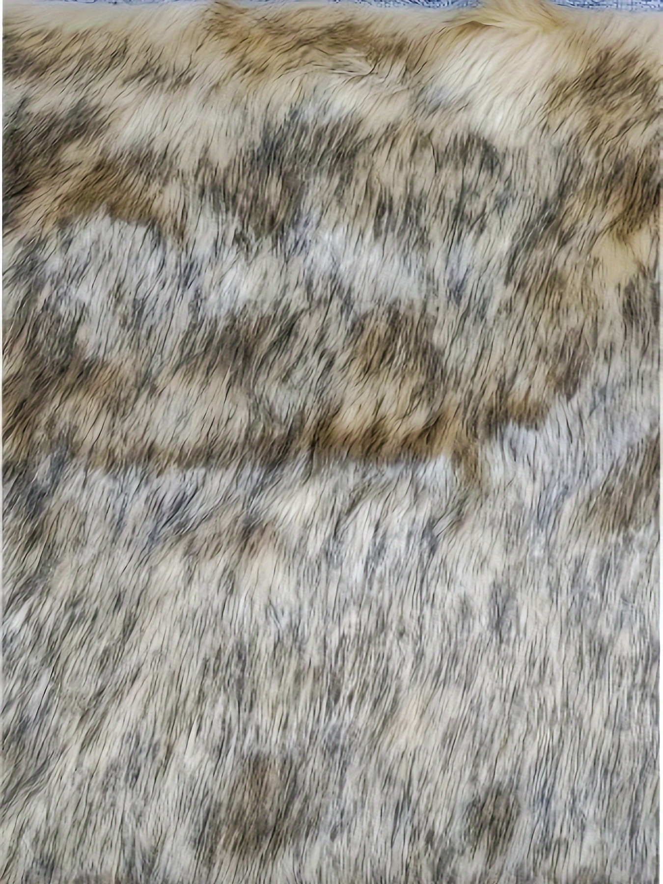 plush faux fur hem high rise denim skirt zipper button closure slash pocket mini denim skirt womens denim jeans clothing details 4