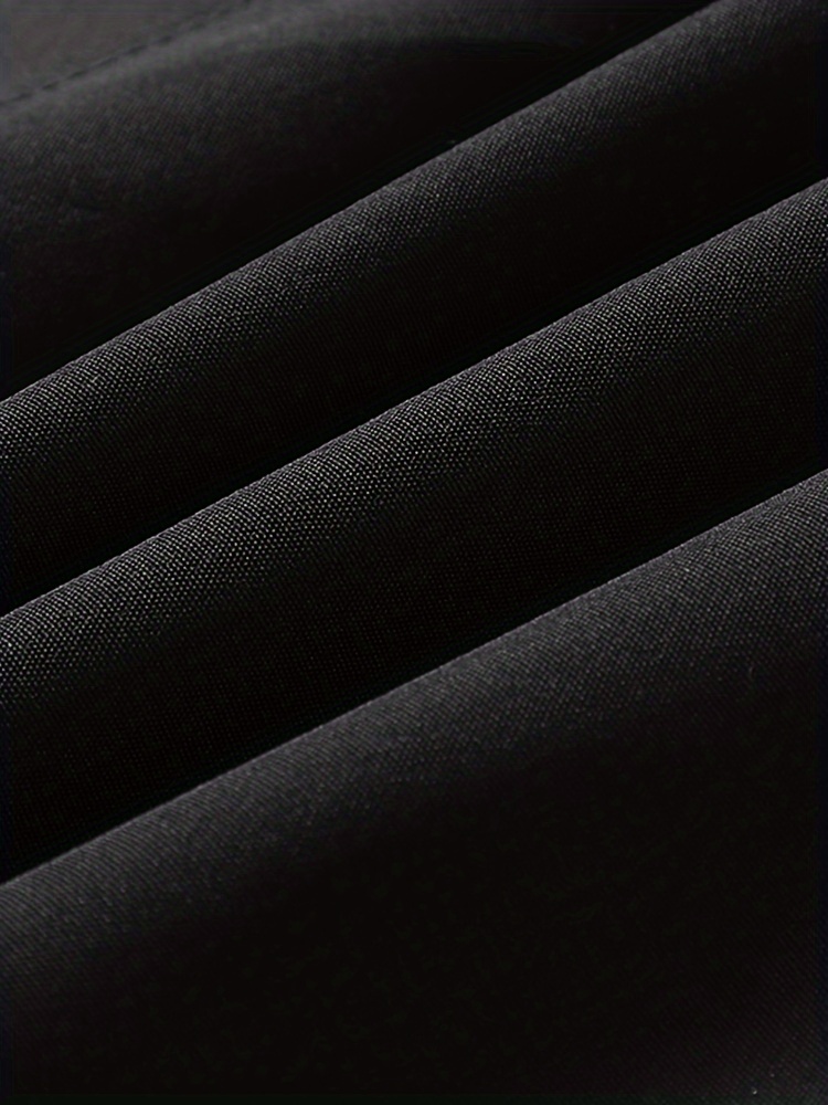 mens graphic sports shorts with drawstrings casual training shorts for summer details 3