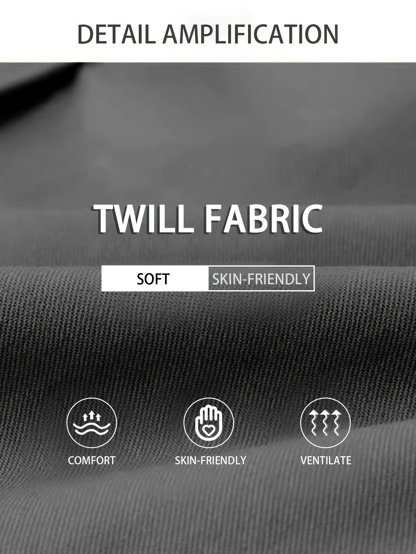 chic cargo shorts mens casual   cargo shorts for summer outdoor activities bermuda shorts details 3