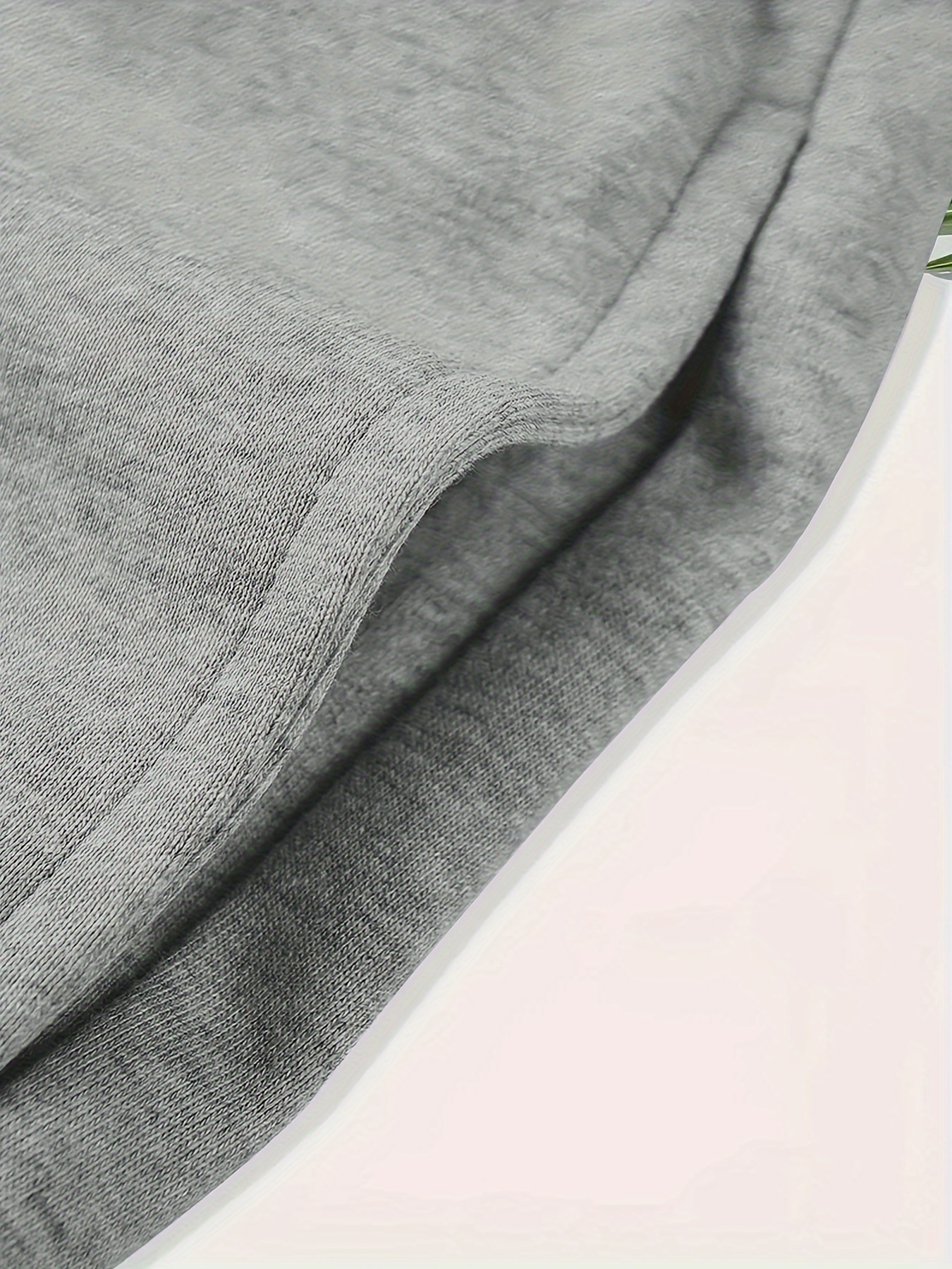 baseball print mens summer fashionable drawstring casual sports loose shorts suitable for outdoor sports comfortable and versatile details 7