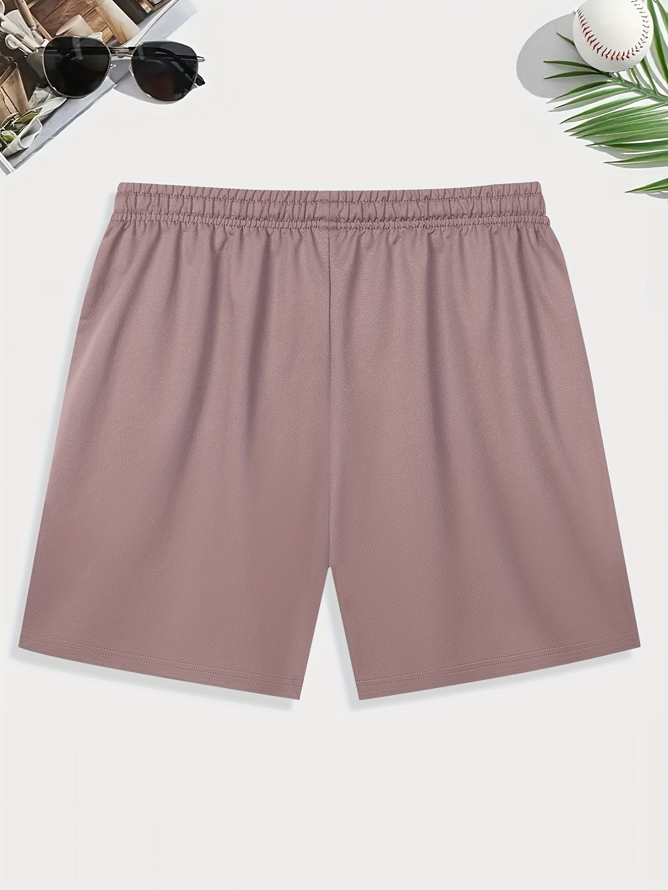 skeleton with beer print mens comfy shorts summer drawstring casual loose shorts mens summer clothing as gifts for daily leisure loungewear outdoors halloween details 1