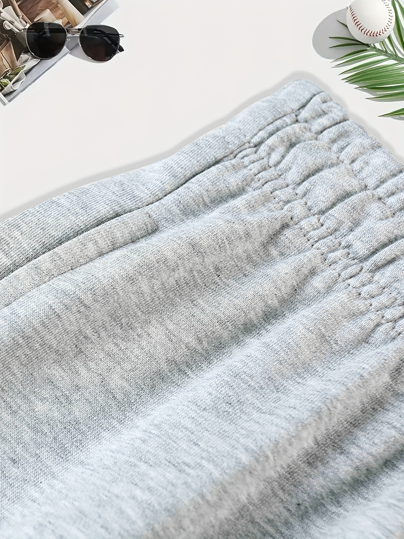 skeleton with beer print mens comfy shorts summer drawstring casual loose shorts mens summer clothing as gifts for daily leisure loungewear outdoors halloween details 14